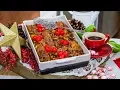 Author David Venable makes French Toast Casserole - Home Family