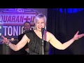 Quarantine Tonight Julie Baker Quartet 05-12-2020