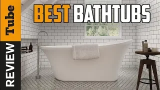 Download ✅Bathtub: Best Bathtubs (Buying Guide) MP3