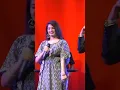 Sawan Ka Mahina Live By Gul Saxena | #latamangeshkar #mukeshsuperhitsongs #shorts