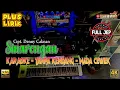 Sinarengan TANPA KENDANG Versi KARAOKE Plus JEP Plus LIRIK Tanpa Vokal