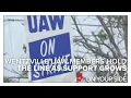 Wentzville UAW members hold the line as more workers join the strike nationwide