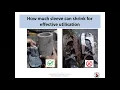 Shrinkage Cause and effect analysis