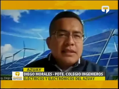 33 días de sequía hidrológica afectan la generación eléctrica