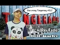 Download Lagu Anjar Ox's dan Scene Hip-Hop Tangerang | AllDay Radio