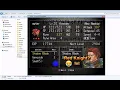 Gameplay Review Tutorial Brigandine Grand Edition With Cross Mod Patch V 5 4 1