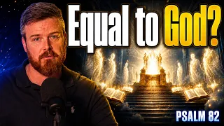 Is Anything Equal To God?
