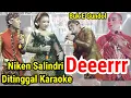 Download Lagu Cak Percil Terbaru Niken Salindry Buk E Niken  Bekas Tukang Karaoke Desa Raci Batangan Pati