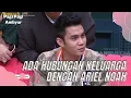 Download Lagu Ternyata Ini Alasan Difki Khalif Bisa Berduet Dengan Ariel Noah | PAGI PAGI AMBYAR (26/4/22) P3