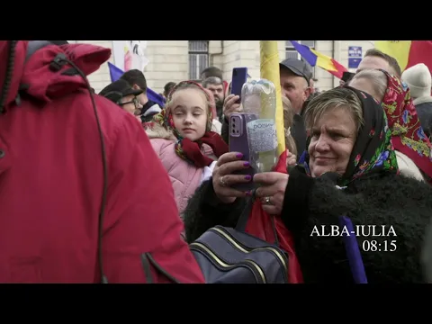The Union Train / Trailer / 28th Ji.hlava IDFF
