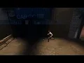 Unity - Side Scrolling Game