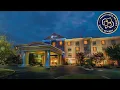 Holiday Inn Express Suites Buffalo Airport By IHG Buffalo NY United States Hotel Review
