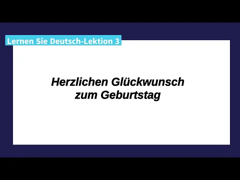 Download MP3 50 SÄTZE – ZUHÖREN, WIEDERHOLEN UND SPRECHEN | Lernen Sie Deutsch durch Hören und Sprechen