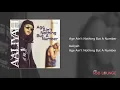 Lagu Aaliyah - Age Ain't Nothing But A Number