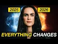 Lagu everything is about to change... prepare yourself (2026 Predictions)