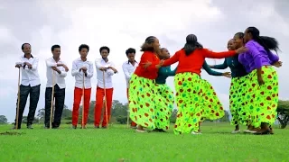 Abdoo Badhaasoo Dimbilaalatoo NEW 2017 Oromo Music 