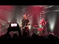 Tremonti - Hedon Zwolle - As the silence becomes me - June 26, 2018  #live