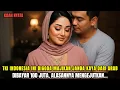 Download Lagu KISAH NYATA! TKI INDONESIA INI DIGOD4 MAJIKAN J4NDA KAYA DARI ARAB SAUDI