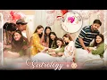 Download Lagu FINALLY KHALA'S BABY KO MILNY PHOUNCH GAI ♥️👶🏻 | Sab Behno Ka First Reaction 🥹
