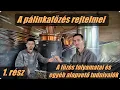Download Lagu A pálinkafőzés rejtelmei  - A főzés folyamata és egyéb alapvető tudnivalók (1. rész)