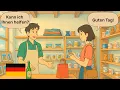 Download Lagu 15 Minuten dagelijkse Duitse gesprekken voor beginners | 10 korte Duitse dialogen