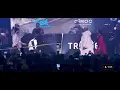 Fight Breaks Out - Three 6 Mafia and Bone Thugs  fight on stage at Verzuz Battle