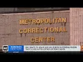 New York City wants to house asylum seekers in prison where Jeffrey Epstein died