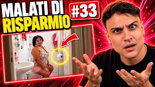 MALATI DI RISPARMIO #33: L’EPISODIO PIÙ SCONVOLGENTE DEL MONDO!