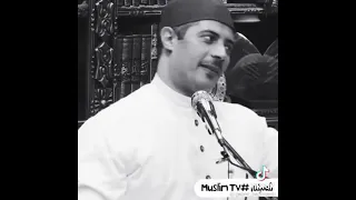 كلام مؤثر للشيخ جابر البغدادي ستبكي حتما عند سماع المقطع دندنها