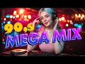 Lagu Best 90's Eurodance MIX 🔥 EURODANCE 2026 MIX 2 | High Energy Dance Music | SNAP!, Haddaway, Dr.Alban