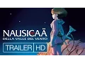 Video di Nausicaä della Valle del Vento - Trailer HD | Evento speciale 5, 6, 7 ottobre