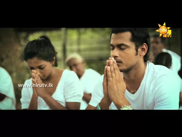 Download MP3 Pama Wela - Damith Asanka [www.hirutv.lk]