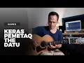 Download Lagu KERAS PEMETAQ THE DATU COVER