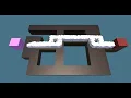 FlowField Pathfinding in a 3D Unity Grid Game