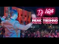 Download Lagu Dj Kantik - Peak Techno (Original Mix)