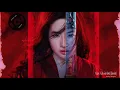 Mulan 2020 Track #10  Rides into Battle Extended