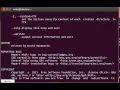 Linux Commands less and more