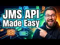 JMS API Programming Model Master Asynchronous Messaging in Java