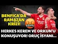 Download Lagu Benfica'da Ramazan ve Oruç Krizi! Portekizliler Çıldırdı, Gazeteler Kerem ve Orkun'u Konuşuyor
