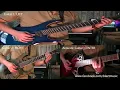 เพียงรัก - SILLY FOOLS (เต็มเพลง + TAB Guitar by WHIN BLAZT)