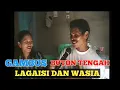 Download Lagu GAMBUS BUTON TENGAH LA GAISI DAN WASIA
