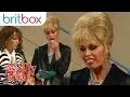 Lagu Patsy Stone Shocks Everyone By Eating a Potato Chip | Absolutely Fabulous