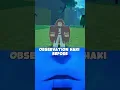 Blox Fruit Old Observation Haki Vs New Comparison