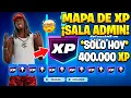 Download Lagu MAPA DE XP 🤫😈 COMO SUBIR DE NIVEL EN FORTNITE RAPIDO 🎁 MAPA XP O MAPAS DE XP FORTNITE TEMPORADA 4