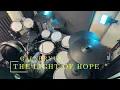 GALNERYUS - THE LIGHT OF HOPE V71 Drum Cover by yuya