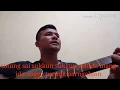 Download Lagu ngeri bah#Turpuk ni parngoluon#(cover) melky siadari#sotung mandele Jo inang