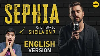 sephia english ai cover originally by sheila on 7 cover bahasa inggris pakai ai