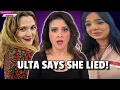 Download Lagu HUGE Ulta Lawsuit UPDATE! + AI Influencer WARNING! + Flower Beauty Closes! | Makeup News
