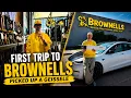 Brownells Iowa Store