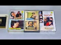 Lagu Music Hits of 1997 || Virasat 1997 Audio Cassette Review || Music Anu Malik || 90s Golden Era